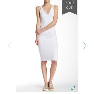 James Peres Skinny Tank Dress Size 3